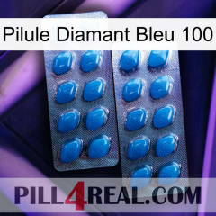 Blue Diamond Pill 100 viagra2